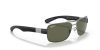 RAY-BAN  0RB3522 004/9A 61 Napszemüveg