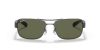 RAY-BAN  0RB3522 004/9A 61 Napszemüveg