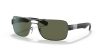 RAY-BAN  0RB3522 004/9A 64 Napszemüveg