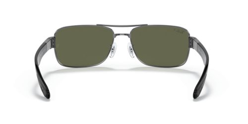 RAY-BAN  0RB3522 004/9A 64 Napszemüveg