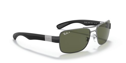 RAY-BAN  0RB3522 004/9A 64 Napszemüveg