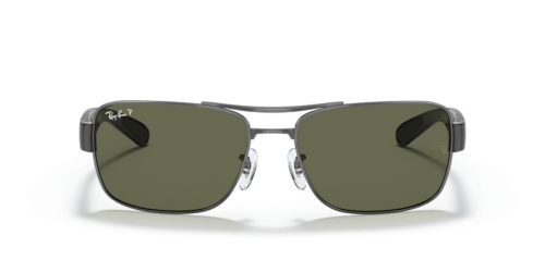 RAY-BAN  0RB3522 004/9A 64 Napszemüveg