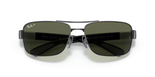 RAY-BAN  0RB3522 004/9A 64 Napszemüveg