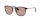 RAY-BAN ERIKA METAL 0RB3539 002/8G 54 Napszemüveg