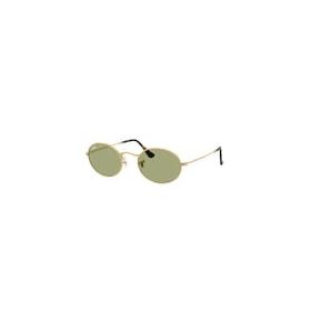 RAY-BAN OVAL 0RB3547 001/1A 51 Napszemüveg
