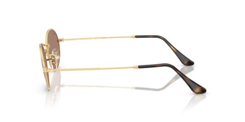 RAY-BAN OVAL 0RB3547 001/1A 51 Napszemüveg