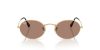 RAY-BAN OVAL 0RB3547 001/1A 51 Napszemüveg