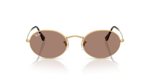 RAY-BAN OVAL 0RB3547 001/1A 51 Napszemüveg