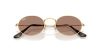 RAY-BAN OVAL 0RB3547 001/1A 51 Napszemüveg