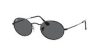 RAY-BAN OVAL 0RB3547 001/3M 54 Napszemüveg