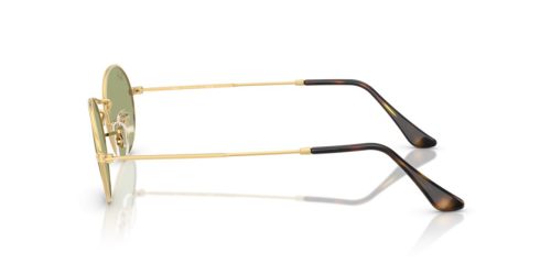 RAY-BAN OVAL 0RB3547 001/4E 51 Napszemüveg