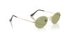 RAY-BAN OVAL 0RB3547 001/4E 51 Napszemüveg