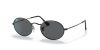 RAY-BAN OVAL 0RB3547 002/B1 51 Napszemüveg