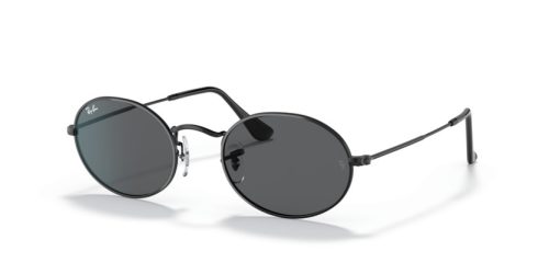 RAY-BAN OVAL 0RB3547 002/B1 51 Napszemüveg