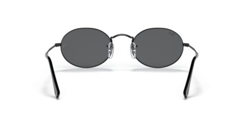 RAY-BAN OVAL 0RB3547 002/B1 51 Napszemüveg