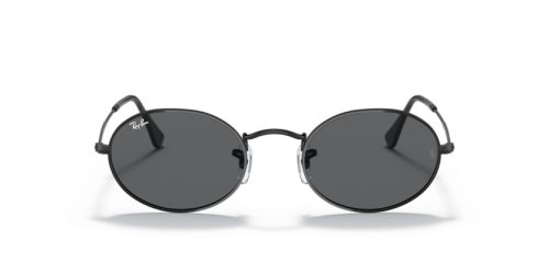 RAY-BAN OVAL 0RB3547 002/B1 51 Napszemüveg