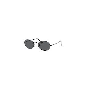 RAY-BAN OVAL 0RB3547 002/B1 54 Napszemüveg
