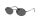 RAY-BAN OVAL 0RB3547 002/B1 54 Napszemüveg