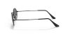 RAY-BAN OVAL 0RB3547 002/B1 54 Napszemüveg