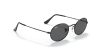 RAY-BAN OVAL 0RB3547 002/B1 54 Napszemüveg