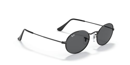 RAY-BAN OVAL 0RB3547 002/B1 54 Napszemüveg