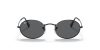 RAY-BAN OVAL 0RB3547 002/B1 54 Napszemüveg