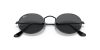 RAY-BAN OVAL 0RB3547 002/B1 54 Napszemüveg