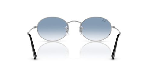 RAY-BAN OVAL 0RB3547 003/3F 51 Napszemüveg