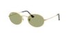 RAY-BAN OVAL 0RB3547 003/3F 54 Napszemüveg