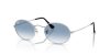 RAY-BAN OVAL 0RB3547 003/3F 54 Napszemüveg