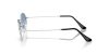 RAY-BAN OVAL 0RB3547 003/3F 54 Napszemüveg