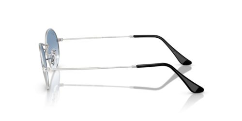 RAY-BAN OVAL 0RB3547 003/3F 54 Napszemüveg