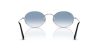 RAY-BAN OVAL 0RB3547 003/3F 54 Napszemüveg