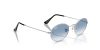 RAY-BAN OVAL 0RB3547 003/3F 54 Napszemüveg