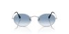 RAY-BAN OVAL 0RB3547 003/3F 54 Napszemüveg