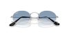 RAY-BAN OVAL 0RB3547 003/3F 54 Napszemüveg
