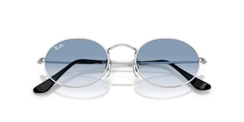 RAY-BAN OVAL 0RB3547 003/3F 54 Napszemüveg