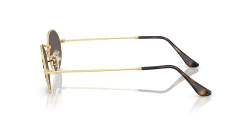 RAY-BAN OVAL 0RB3547N 001/B1 51 Napszemüveg