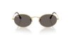 RAY-BAN OVAL 0RB3547N 001/B1 51 Napszemüveg