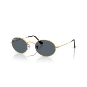 RAY-BAN OVAL 0RB3547N 001/R5 51 Napszemüveg