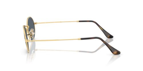 RAY-BAN OVAL 0RB3547N 001/R5 51 Napszemüveg