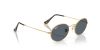 RAY-BAN OVAL 0RB3547N 001/R5 51 Napszemüveg