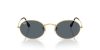RAY-BAN OVAL 0RB3547N 001/R5 51 Napszemüveg