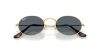 RAY-BAN OVAL 0RB3547N 001/R5 51 Napszemüveg