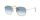 RAY-BAN HEXAGONAL 0RB3548 001/3F 54 Napszemüveg