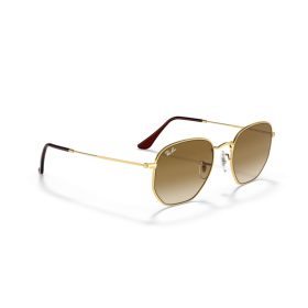 RAY-BAN HEXAGONAL 0RB3548 001/51 54 Napszemüveg