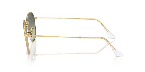 RAY-BAN HEXAGONAL 0RB3548 001/BH 51 Napszemüveg