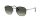 RAY-BAN HEXAGONAL 0RB3548 001/BH 54 Napszemüveg