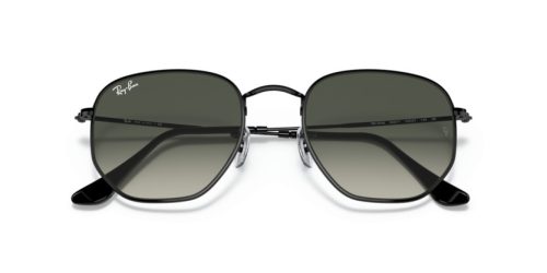 RAY-BAN HEXAGONAL 0RB3548 002/71 51 Napszemüveg