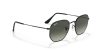 RAY-BAN HEXAGONAL 0RB3548 002/71 54 Napszemüveg